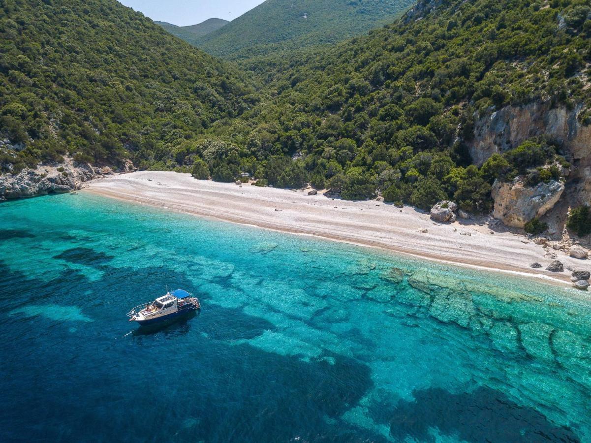Anna Studios Ζόλα Εξωτερικό φωτογραφία