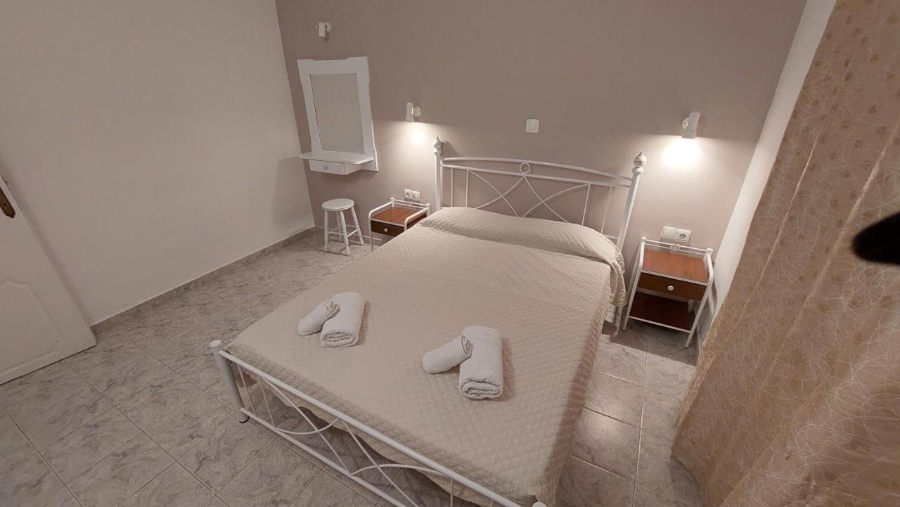 Anna Studios Ζόλα Εξωτερικό φωτογραφία