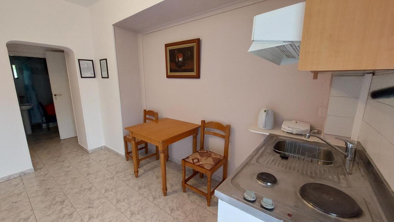 Anna Studios Ζόλα Εξωτερικό φωτογραφία