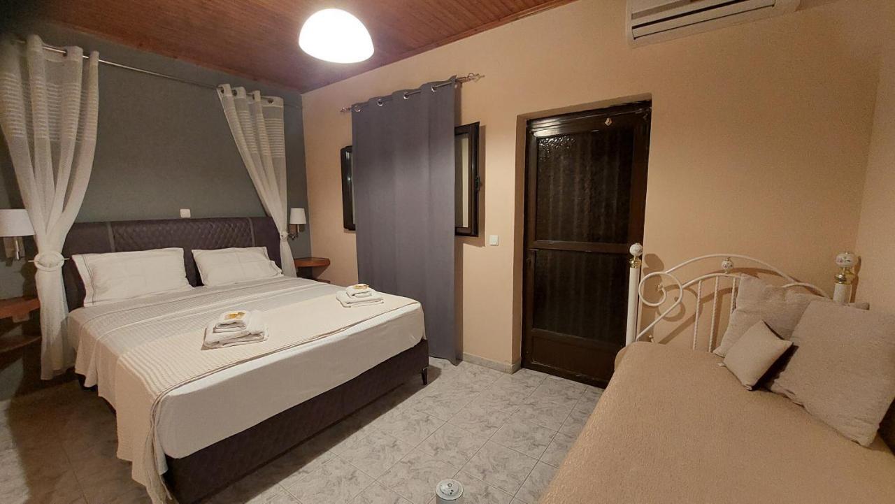 Anna Studios Ζόλα Εξωτερικό φωτογραφία