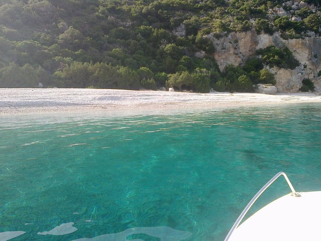Anna Studios Ζόλα Εξωτερικό φωτογραφία