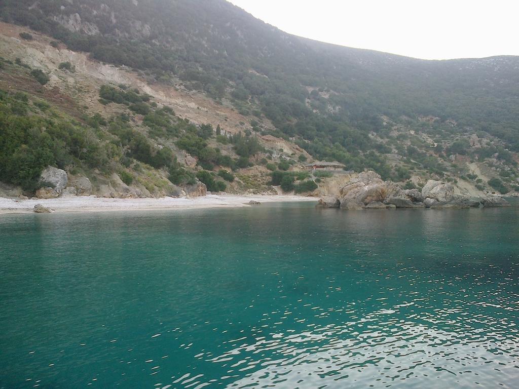Anna Studios Ζόλα Εξωτερικό φωτογραφία
