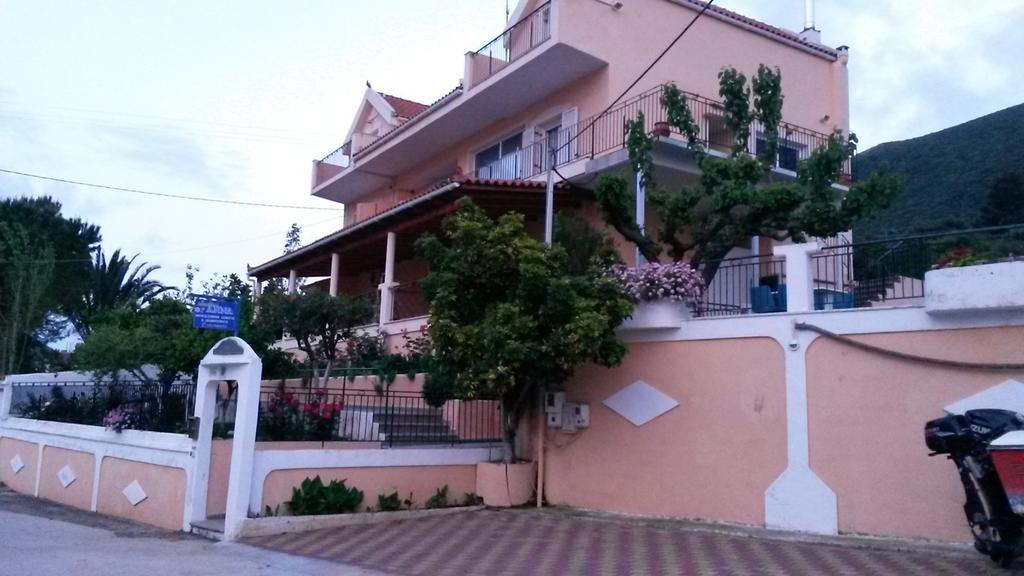 Anna Studios Ζόλα Εξωτερικό φωτογραφία