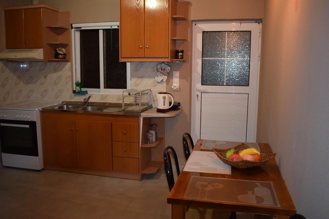 Anna Studios Ζόλα Εξωτερικό φωτογραφία